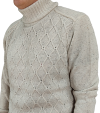 MAN SWEATER 8207223 Tellini S.r.l. Wholesale Clothing